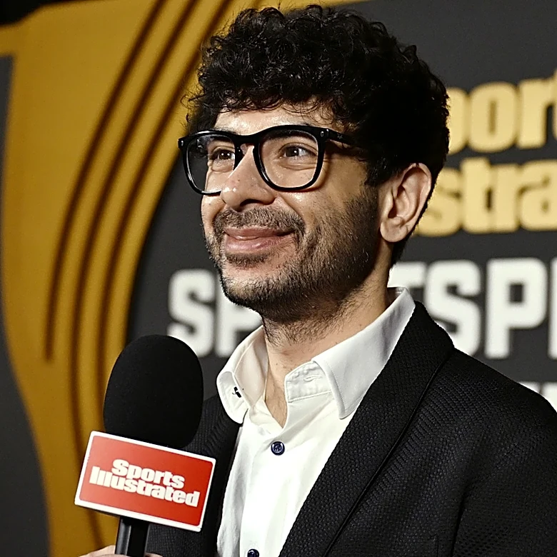 Tony Khan Makes Runtime Promise For AEW All In: London 2026