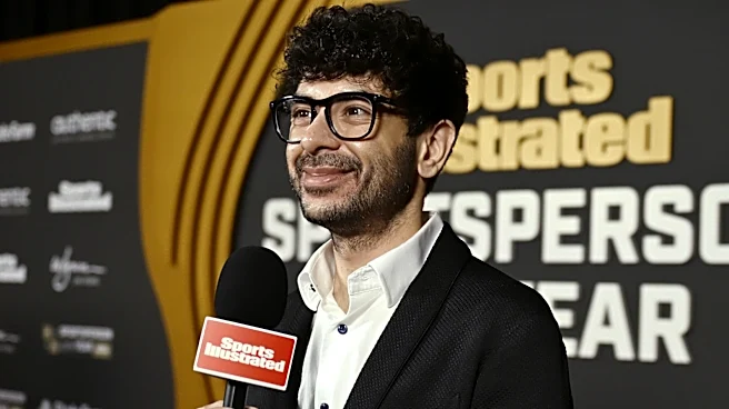 Tony Khan Makes Runtime Promise For AEW All In: London 2026