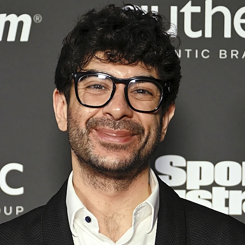 Tony Khan Says Gate For AEW All In: London 2026 Is Approaching $6 Million