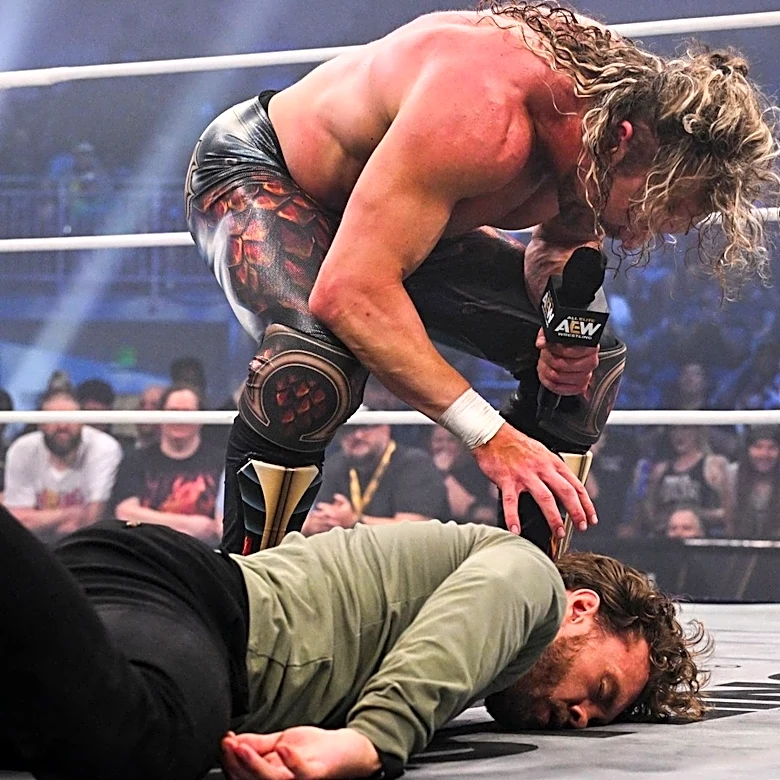 AEW Dynamite Ratings & Viewership Report: 8/19/2026