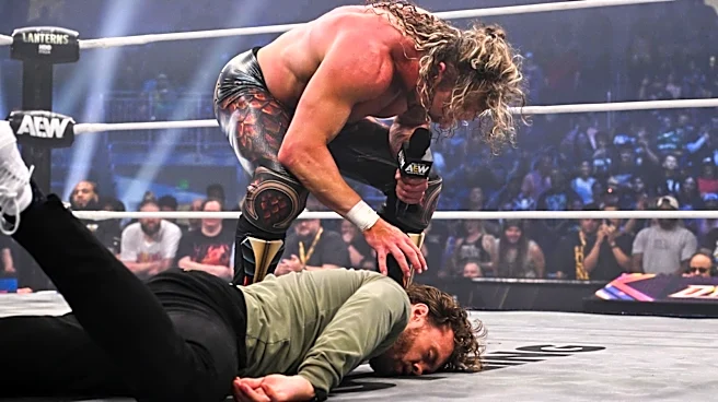 AEW Dynamite Ratings & Viewership Report: 8/19/2026