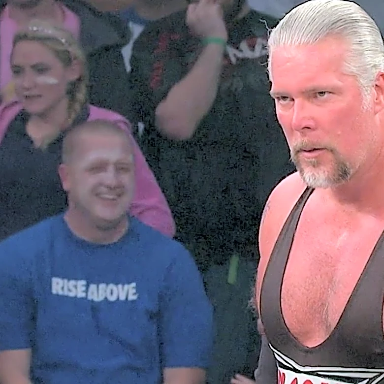 Kevin Nash Recalls Decision To Join TNA Instead Of Making WWE Return
