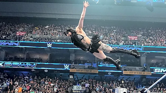 Tatum Paxley Wins WWE SmackDown In-Ring Debut, Will Wrestle In Six-Woman Tag At SNME