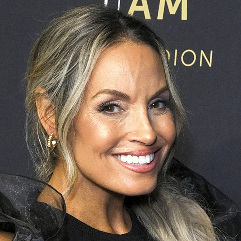 Trish Stratus Recalls WWE Rivalry With Stephanie McMahon