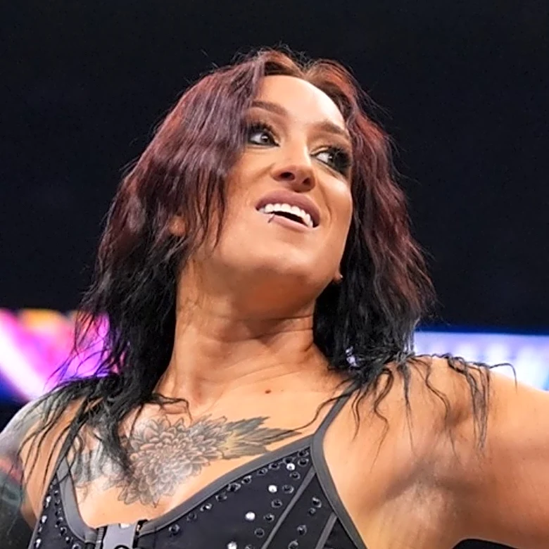 AEW's Kris Statlander Says She Pitched Getting Hit By A Car During A Match