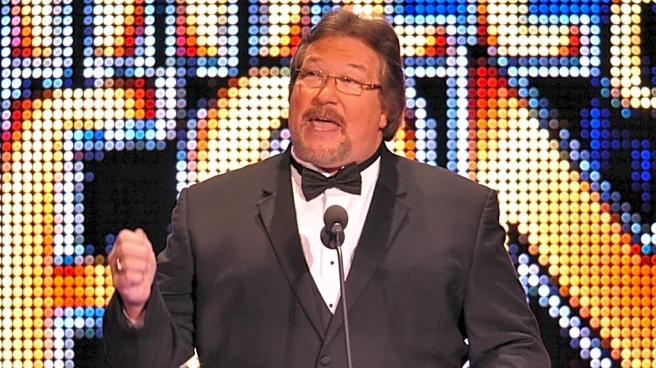 Former WCW Exec Eric Bischoff Takes Credit For Bringing Ted DiBiase Into NWO