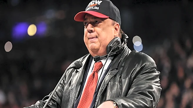 Bully Ray Explains Why WWE's Paul Heyman Won't Acknowledge ECW