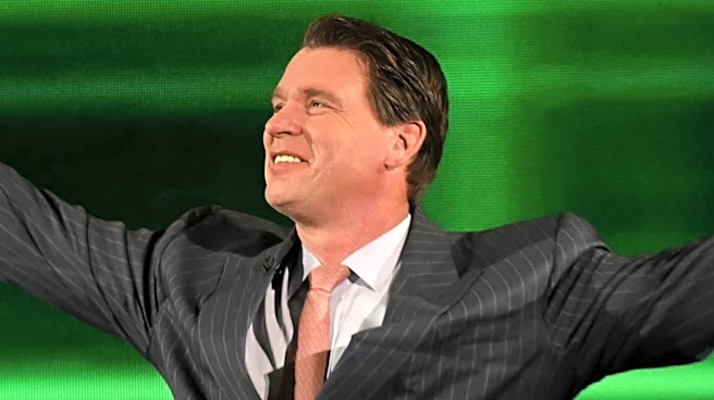 WWE Hall Of Famer JBL Talks Royal Rumble Date, Whether It Should Be Two Nights