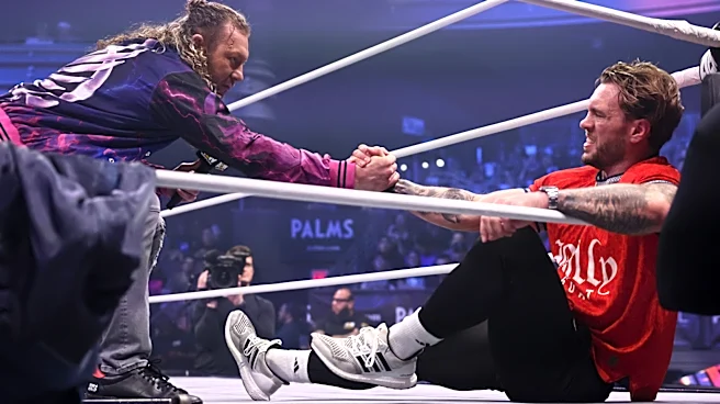 AEW All In 2026 Predictions: Wrestling Inc. Picks The Winners