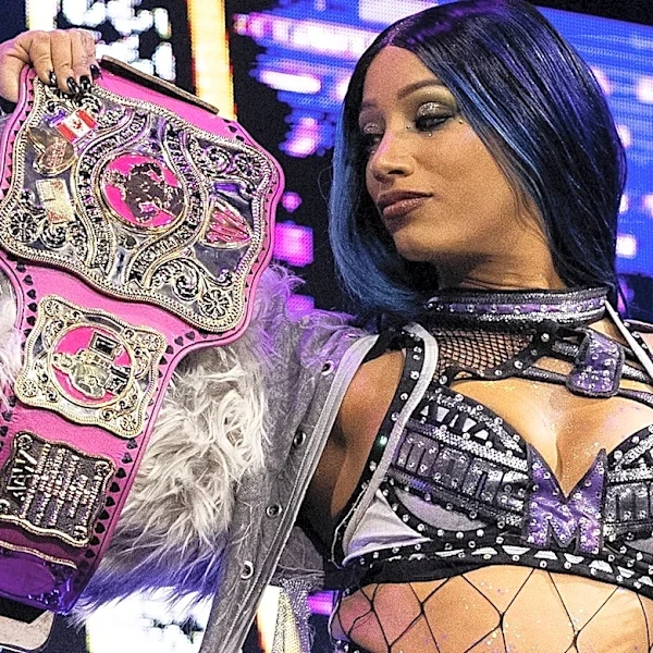 Mercedes Mone Says Creative Freedom In AEW Has Allowed For Career-Best Performances