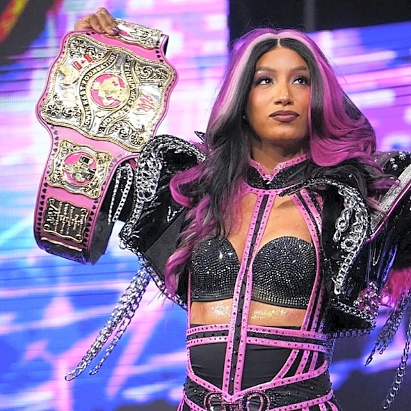 AEW Collision Results 8/29 - Mercedes Mone Vs. Isla Dawn, Takeshita Vs. Beast Mortos