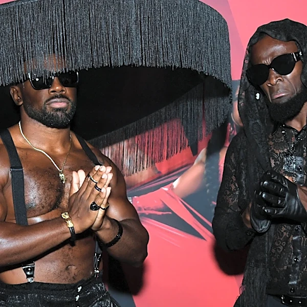 Massive Update On Status Of Former WWE Stars Austin Creed & Kofi Ahead Of AEW All In