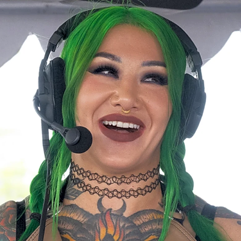 Shotzi Blackheart Details WWE Moment She Is Most Proud Of