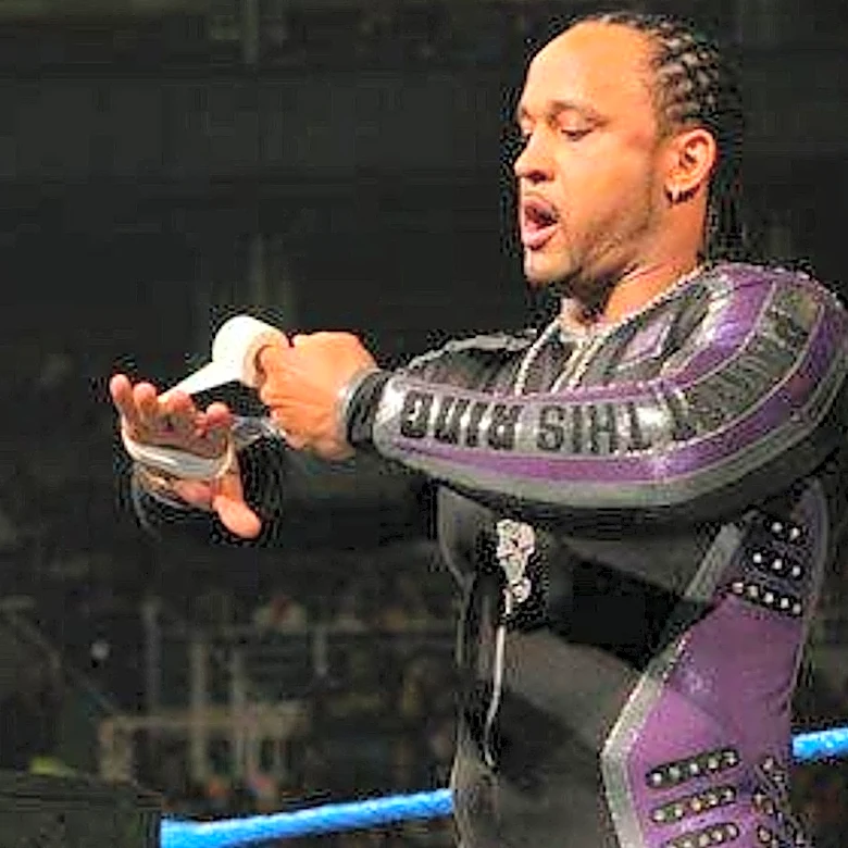 AEW's MVP Recalls Heated Confrontation That Culminated In His First WWE Departure