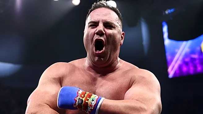 Hurt Syndicate, Boom & Doom Earn Buy In Victory At AEW All In 2026