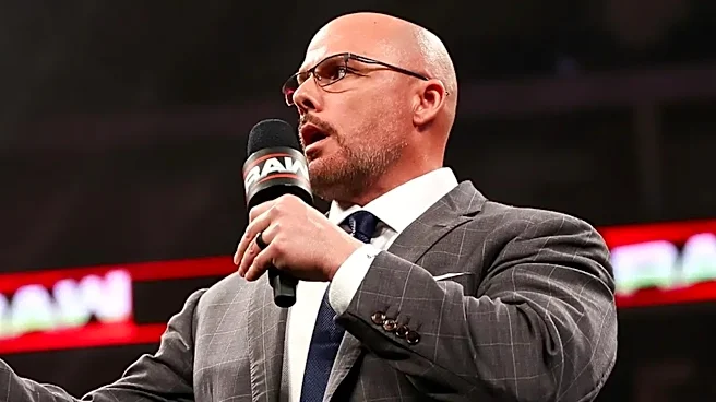 WWE Raw Spoilers From 8/28 Taping In Cleveland Reportedly Revealed