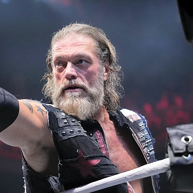 Adam Copeland Doesn't Know When He's Going To Retire, But Knows He'll Retire In AEW