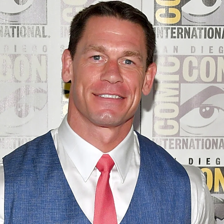 AEW's Adam Copeland Comments On John Cena Tapping Out In Final WWE Match