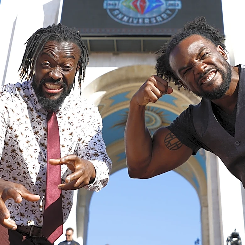 Austin Creed & Kofi Make First Comments Following AEW Debut, World Trios Title Win