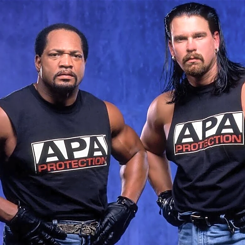 WWE Hall Of Famer JBL Names Greatest Tag Team Of All Time