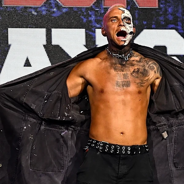 Darby Allin Reclaims TNT Title With Poetic Win Over Kevin Knight At AEW All In 2026