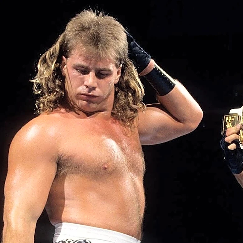 Kevin Nash On Early Days With WWE: 'That First Year Was Rough'