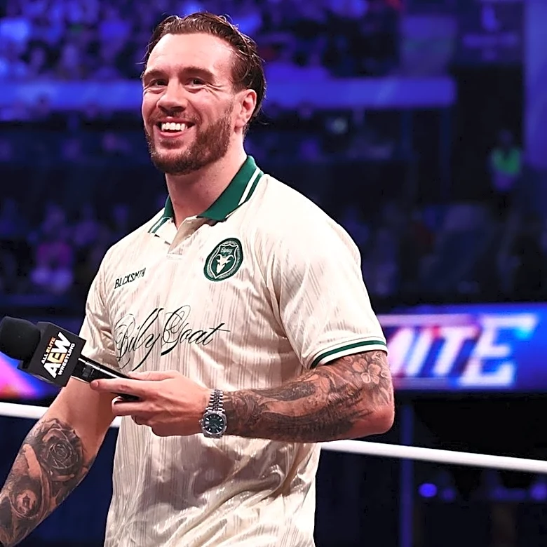 Will Ospreay Crowned AEW World Champ With Bloody Triumph Over Kenny Omega At All In