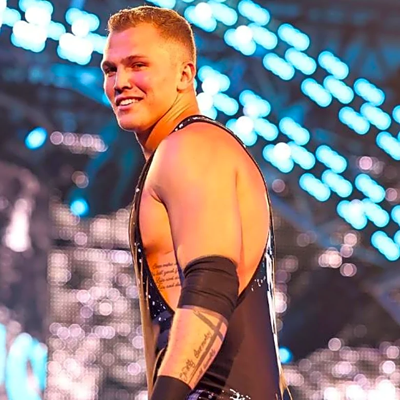 Jackson Drake Wins WWE NXT NA Title, Myles Borne Turns On Tavion Heights At Heatwave