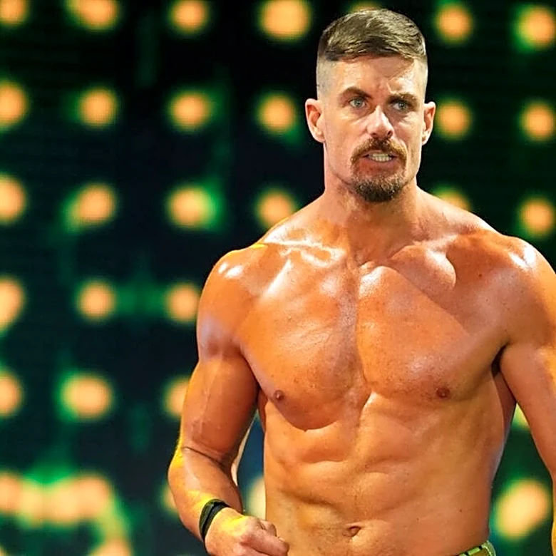 Grayson Waller Wins WWE NXT Heatwave Four-Way Main Event, Captures NXT Championship