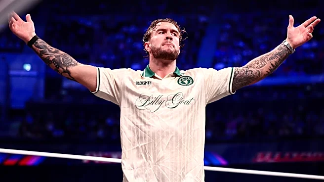 AEW All In 2026: 3 Things We Hated & 3 Things We Loved