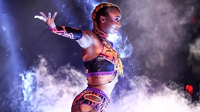 WWE NXT Heatwave 2026: 3 Things We Hated & 3 Things We Loved