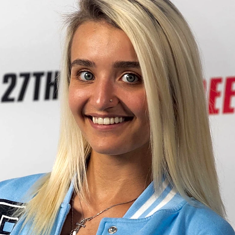 TNA's Xia Brookside Cites Current WWE Star As A Major Inspiration