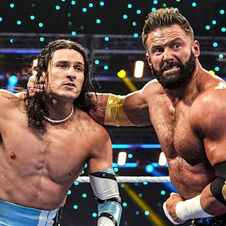 WWE's Matt Cardona Reveals He Suffered Injury In Recent Match That Required Surgery