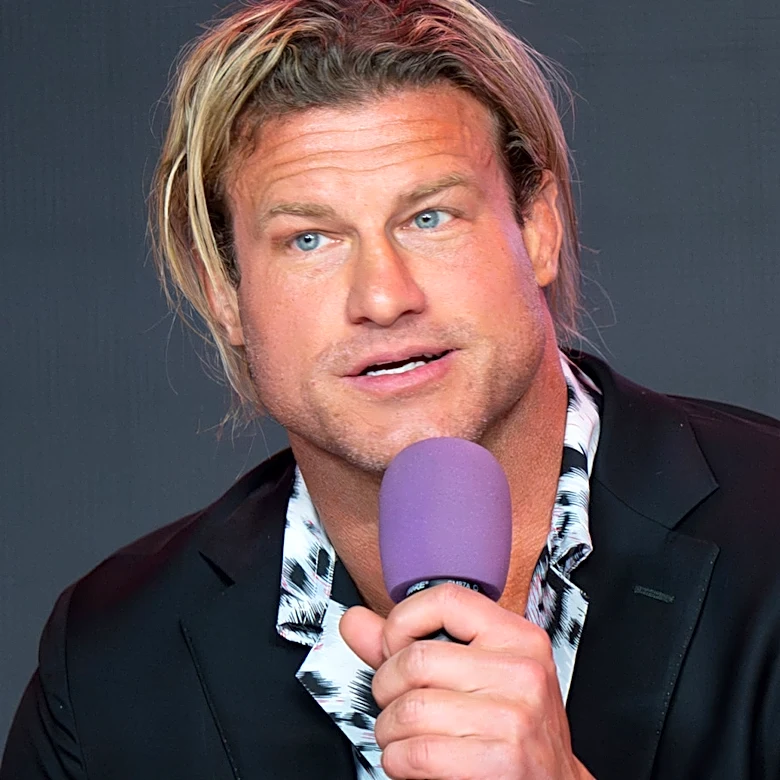 Nic Nemeth Says He Is Always 'Quietly Rooting' For This Former WWE Star