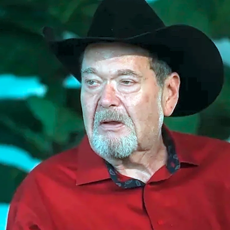 AEW's Jim Ross Offers Health Update Following Brain Surgery