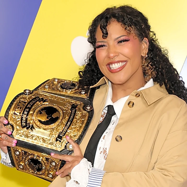 AEW Collision Ratings & Viewership Report: 8/22/2026
