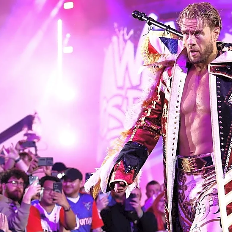 AEW All In London 2026: Biggest Winners & Losers