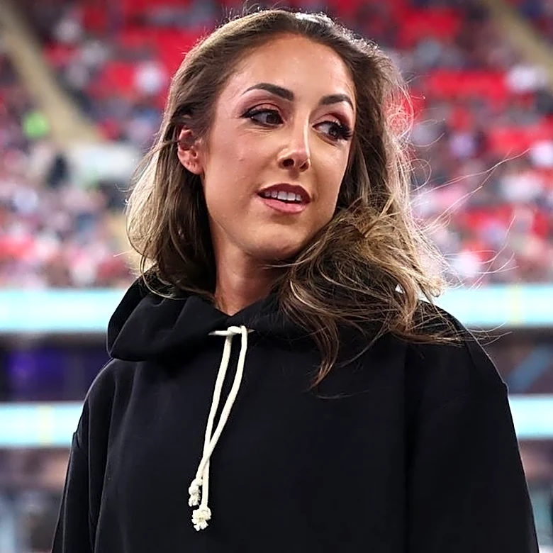 Backstage Details On Britt Baker's AEW Return After Lengthy Absence At All In 2026