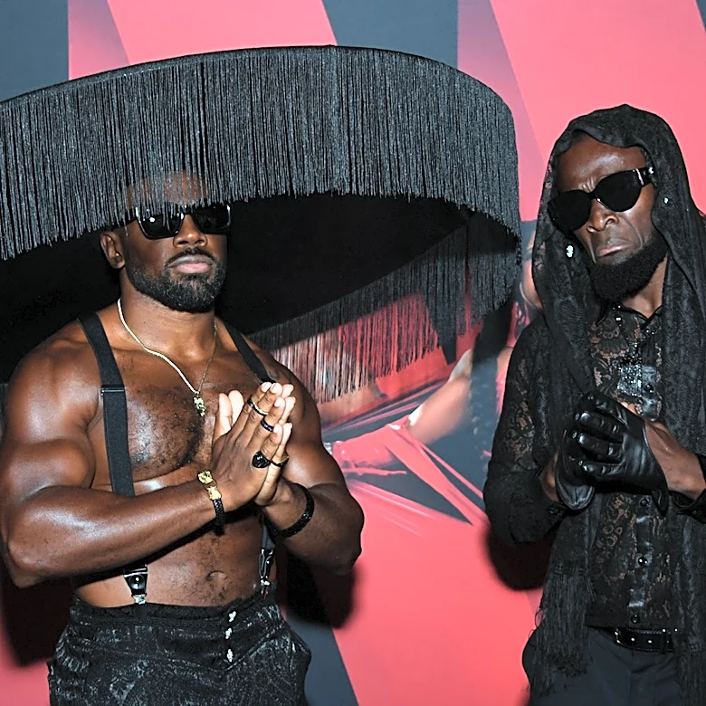 Backstage News On New Level's Interactions With AEW Locker Room During All In Debut