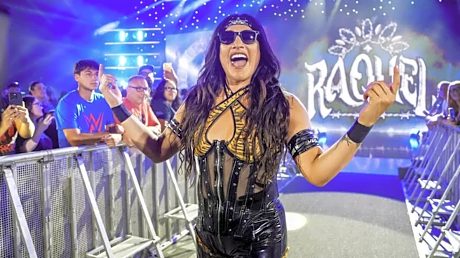 WWE Raw Results 8/31 - Women's Intercontinental Championship On The Line & More