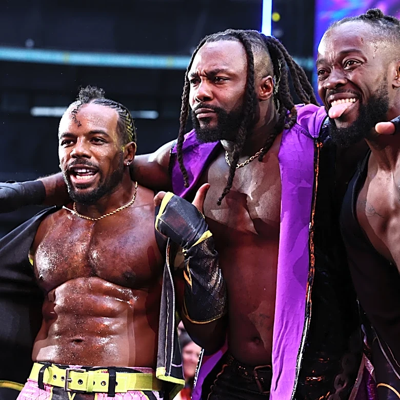 Tony Khan Details Process Of Signing Kofi & Austin Creed To AEW
