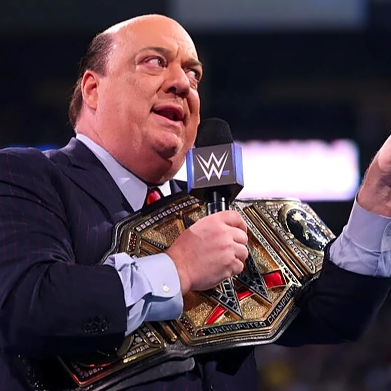 Bully Ray Praises Paul Heyman's Relationship With Talent In WWE Locker Room