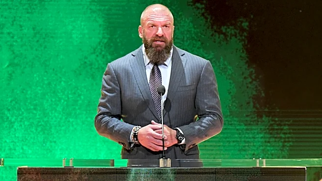 WWE Crown Jewel 2026 Date And Location Officially Announced