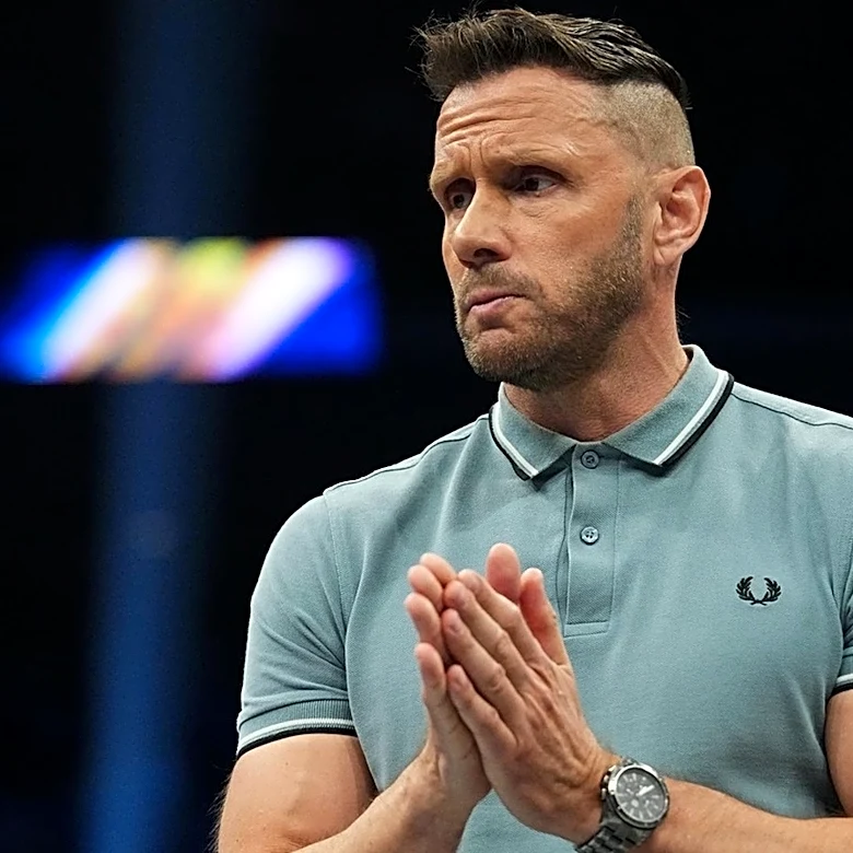Injury Update On AEW's Nigel McGuinness After All In 2026