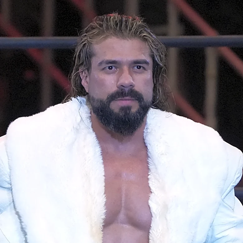 AEW's Andrade El Idolo Ranks All In 2026 Among His Major Cards: 'Dreams Do Come True'