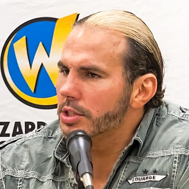 Matt Hardy Believes TNA Environment Takes Best Aspects Of WWE & AEW