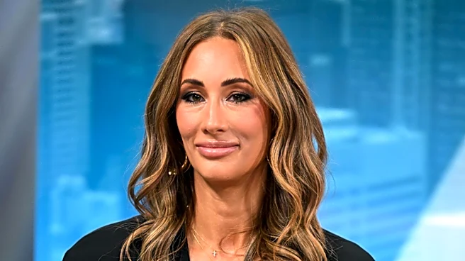 Former WWE Star Carmella Makes Conflicting Statements About Whether She's Retired