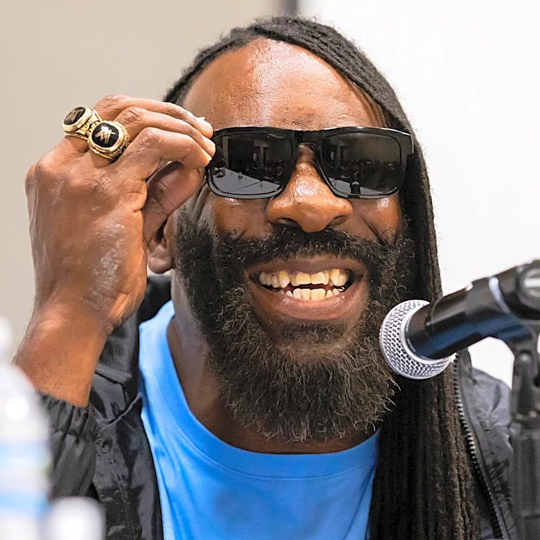 WWE's Booker T Comments On AEW All In Debut Of New Level, Britt Baker & MCMG Returns