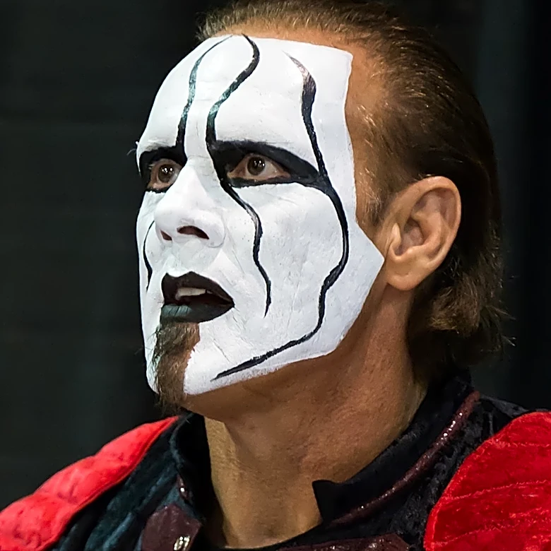 WWE's Booker T Has One Piece Of Advice For Sting Following AEW All In 2026