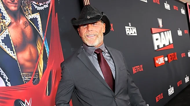Shawn Michaels Explains How 2026 Has Been A Challenging Year For WWE NXT